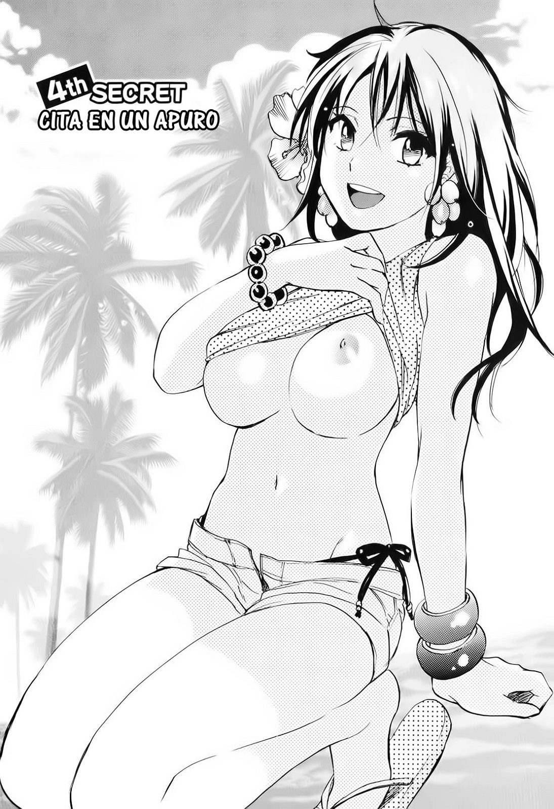 Koi wo Suru no ga Shigoto desu. (Kensoe Team)